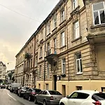 Apartament Iris On Popovich