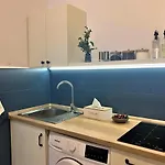 Apartament Iris On Popovich Lwów