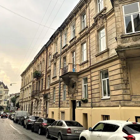 Apartman Iris On Popovich