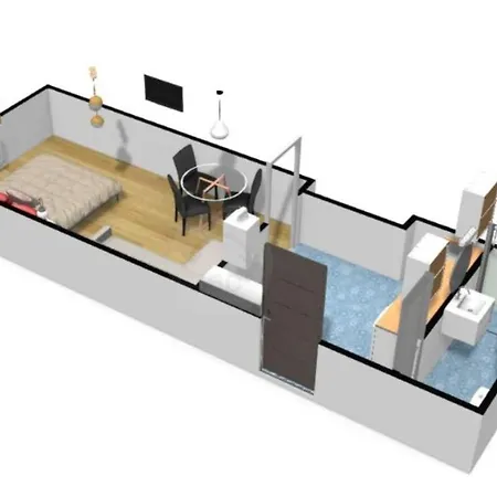 Iris On Popovich Lviv