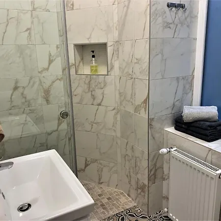 Iris On Popovich * Lviv