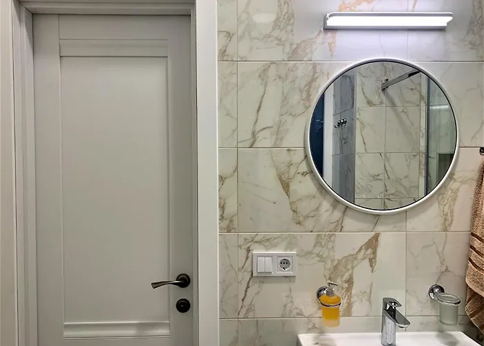 Iris On Popovich شقة إلفيف