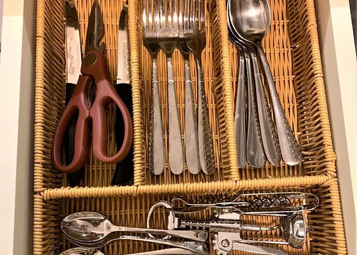 Iris On Popovich Apartamento Leópolis