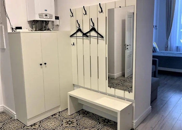 Iris On Popovich شقة إلفيف