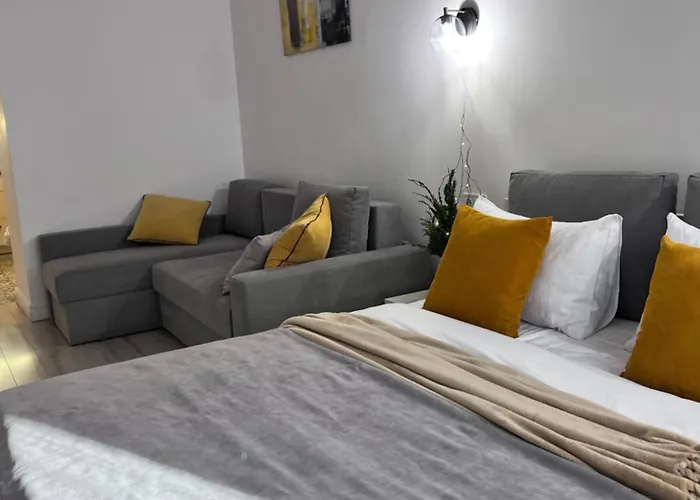 Iris On Popovich * Leópolis