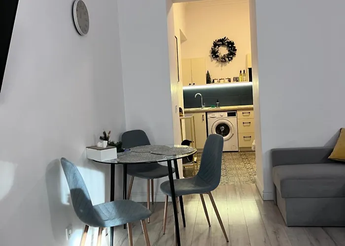 Iris On Popovich شقة *