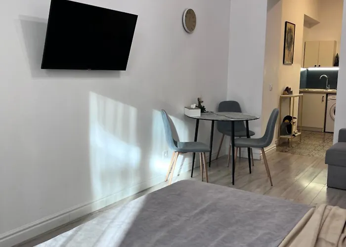 Iris On Popovich شقة إلفيف